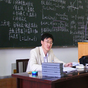 张季——教授、学科带头人